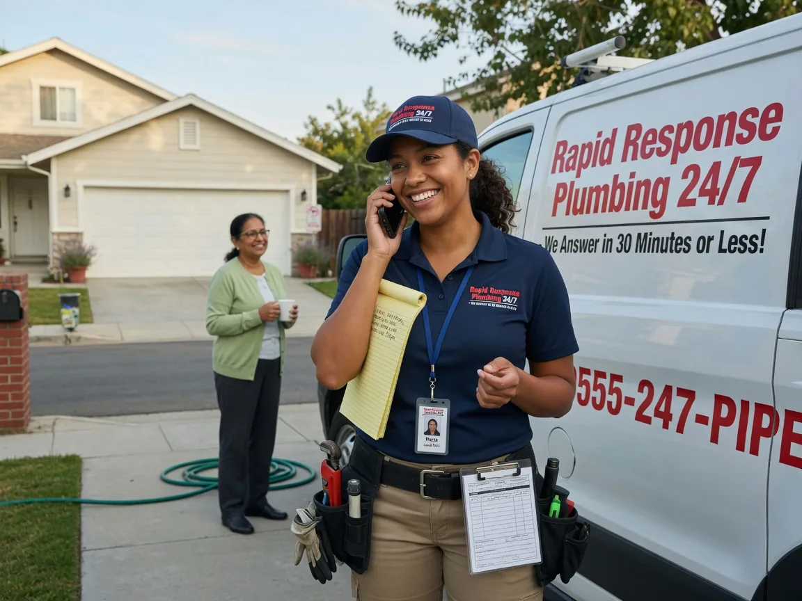 Emergency Plumber Salineville, OH FAQs